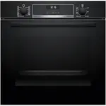 Inbyggnadsugn Bosch HBG537FB4