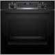 Inbyggnadsugn Bosch HBG537FB4