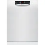 Diskmaskin Bosch SMU26AW11S