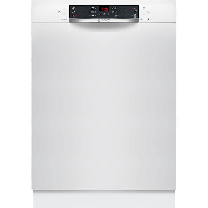 Diskmaskin Bosch SMU26AW11S