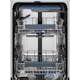 Diskmaskin Electrolux ESG63400SW