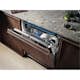 Integrerad diskmaskin Electrolux EES48400L