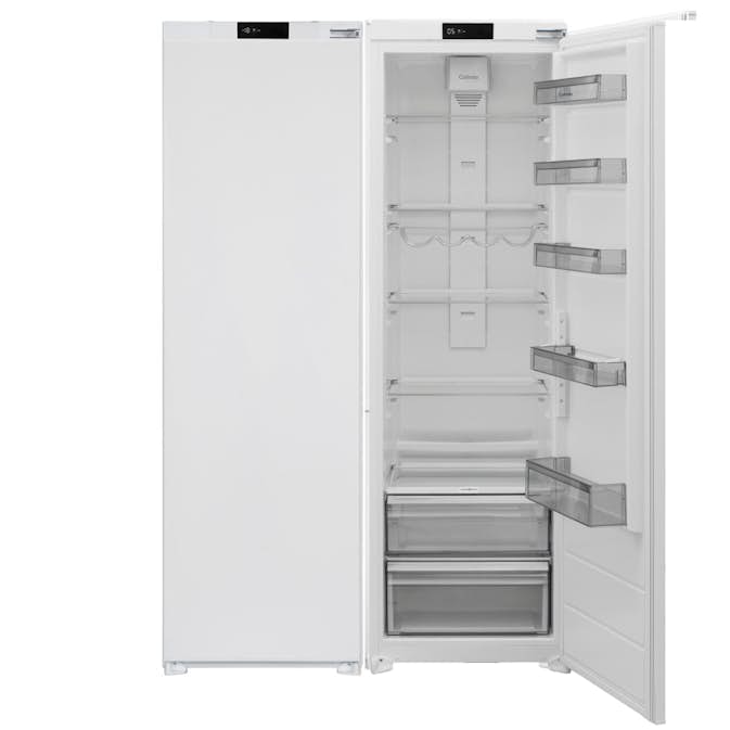 Kyl- och Fryspaket Cylinda KI6377NEHE + FI6377NEHE