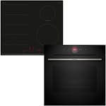 Ugn- och Hällpaket Bosch HBG7742B1 + PIX631HC1E