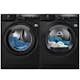 Tvätt- och Torkpaket Electrolux EFI742RX4G + EDI742R95G