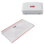 Tillbehör kyla Tollco 22020303 + 26063001