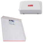 Tillbehör kyla Tollco K60 AQ + 26063001