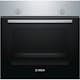 Ugn- och Mikropaket Bosch HBF010BR1S + BFL520MS0