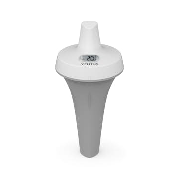 Trådlös Poolsensor Ventus W050 Till W640 och W838