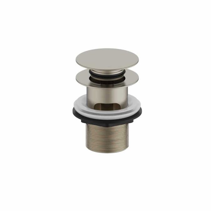 Bottenventil Burlington W11 med Pop-up