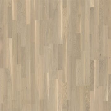 Trägolv Pergo Senja Northern Light Oak Mattlackat 3-Stavs Parkettgolv