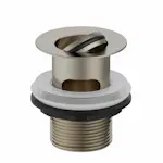 Bottenventil Burlington W18 med Flip-flop