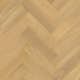 Parkettgolv Pergo Saltholm Natural Herringbone Ek Fiskben