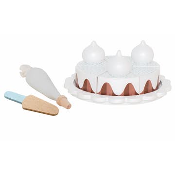 Chokladtårta Jabadabado