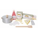 Pasta Jabadabado Set