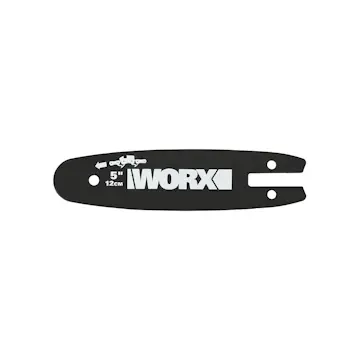 Motorsågsvärd Worx WA0151 12cm