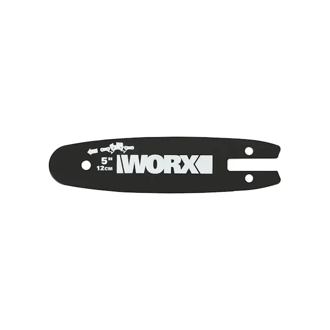 Motorsågsvärd Worx WA0151 12cm