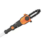Motorsåghuvud Worx Stols 20V 25cm