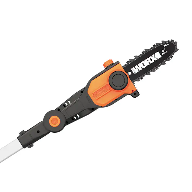 Motorsåghuvud Worx Stols 20V 25cm