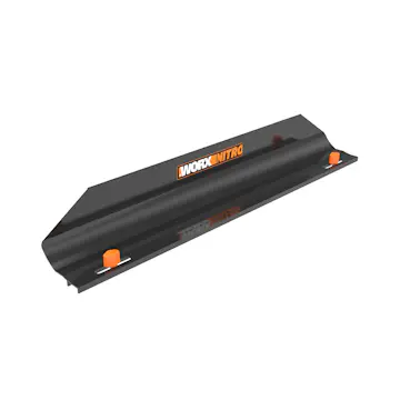 Uppsamlare Worx Till Häcksax