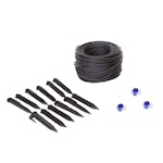 Installationskit Worx WA0460 Till Robotgräsklippare