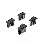 Hjulborste Worx Landroid Vision Cloud AWD Till 4WD