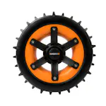 Terränghjul Worx Till Landroid S & M