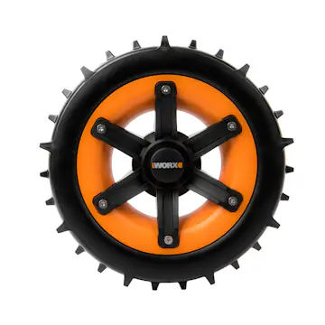 Terränghjul Worx Till Landroid S & M