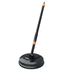 Altanborste Worx Till Högtryckstvätt