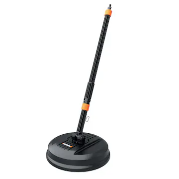 Altanborste Worx Till Högtryckstvätt