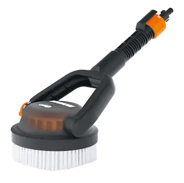 Borsthuvud Worx Till Hydroshot WA1820