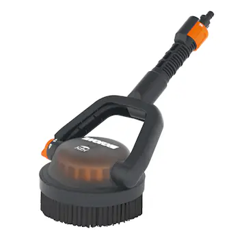 Borsthuvud Worx Till Hydroshot WA1821
