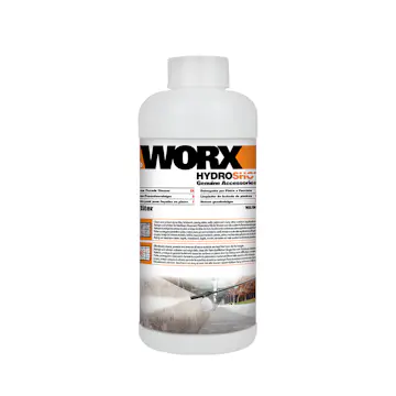 Rengöringsmedel Worx WA1902 1 L Till Högtryckstvätt