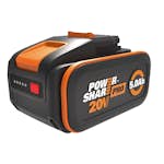 Batteri Worx WA3645 PowerShare Pro 20V 5,0 Ah