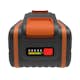Batteri Worx WA3648 PowerShare Pro 20V 8,0 Ah