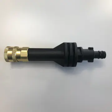 Adapter Worx WA4013 Hydroshot Kort Lans