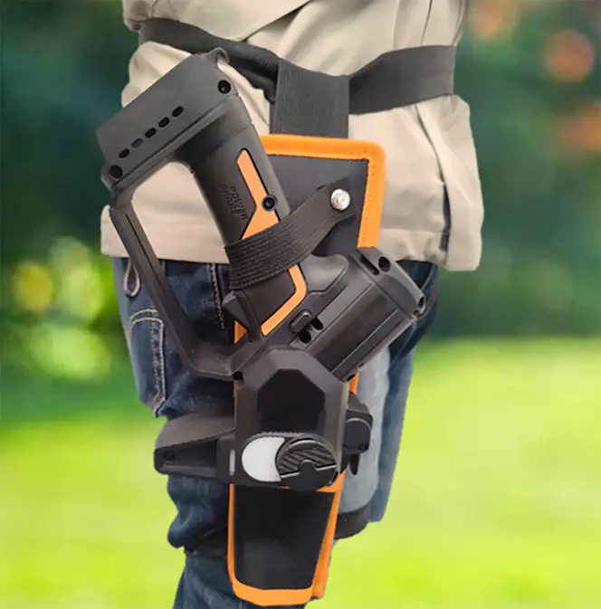 Hölster Worx Till Motorsåg WA4655