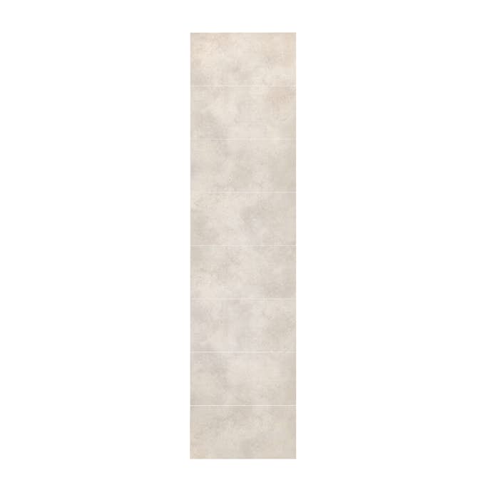 Våtrumsskiva BerryAlloc Wall & Water Naturbetong 60x30