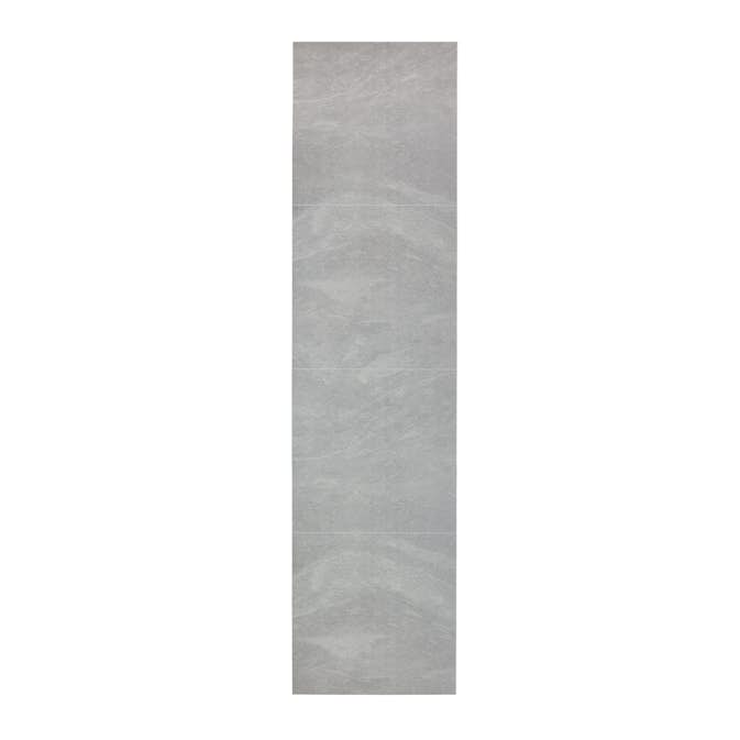 Våtrumsskiva BerryAlloc Wall & Water Ljus Skiffer 60x60