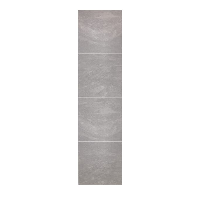 Våtrumsskiva BerryAlloc Wall & Water Skiffer Natur 60x120