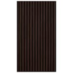 Avslutningslist Arkiio Akustikpanel