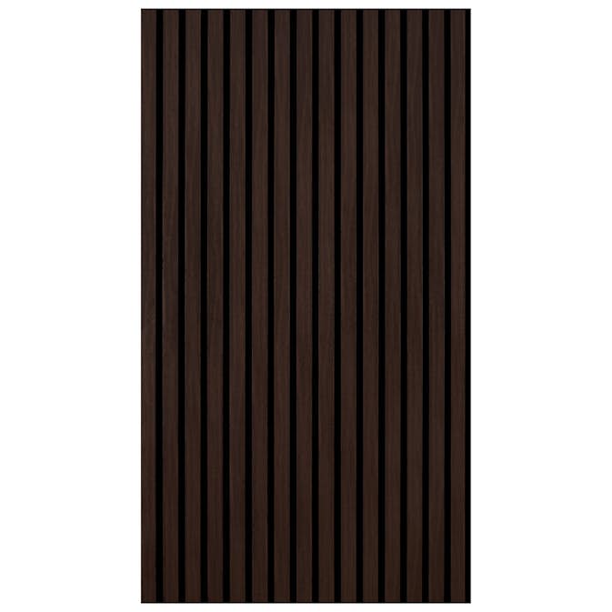 Avslutningslist Arkiio Akustikpanel