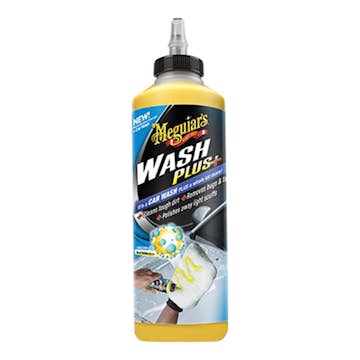 Rengöring Meguiars Wash Plus+ 700 ml