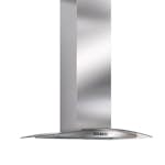 Köksfläkt Tovenco Wave Frihängd