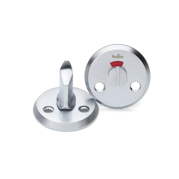 WC Beslag Leksandsdörren A262