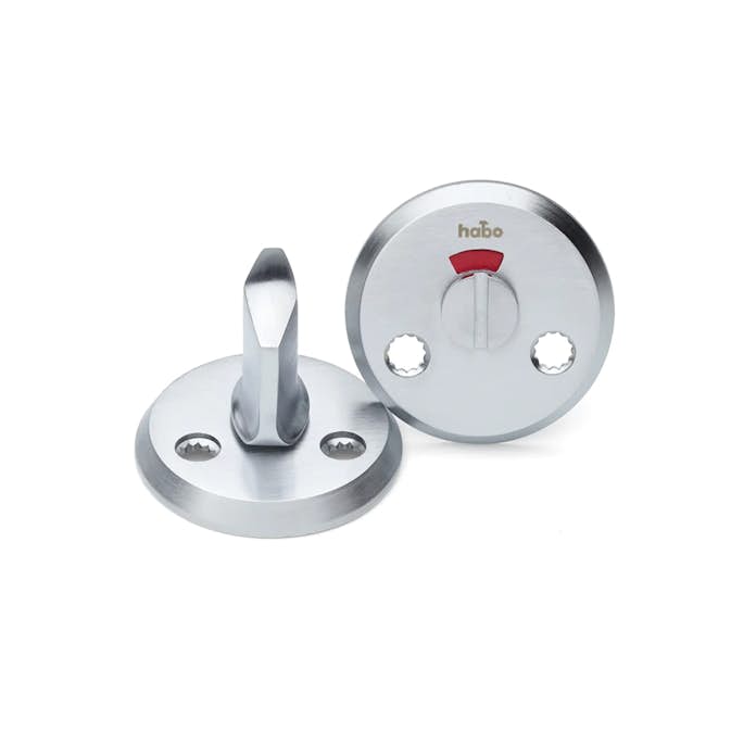 WC Beslag Leksandsdörren A262