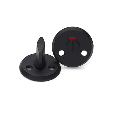 WC Beslag Leksandsdörren A262