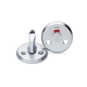 WC-beslag Habo A262