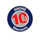 WC-fixtur Grohe Rapid SL 113 cm