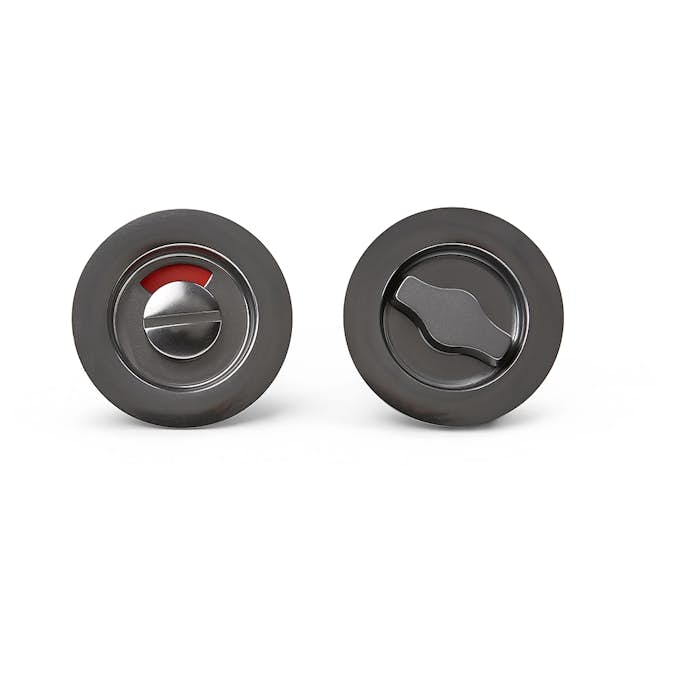 WC-vred Swedoor Infällt För Skjutdörr